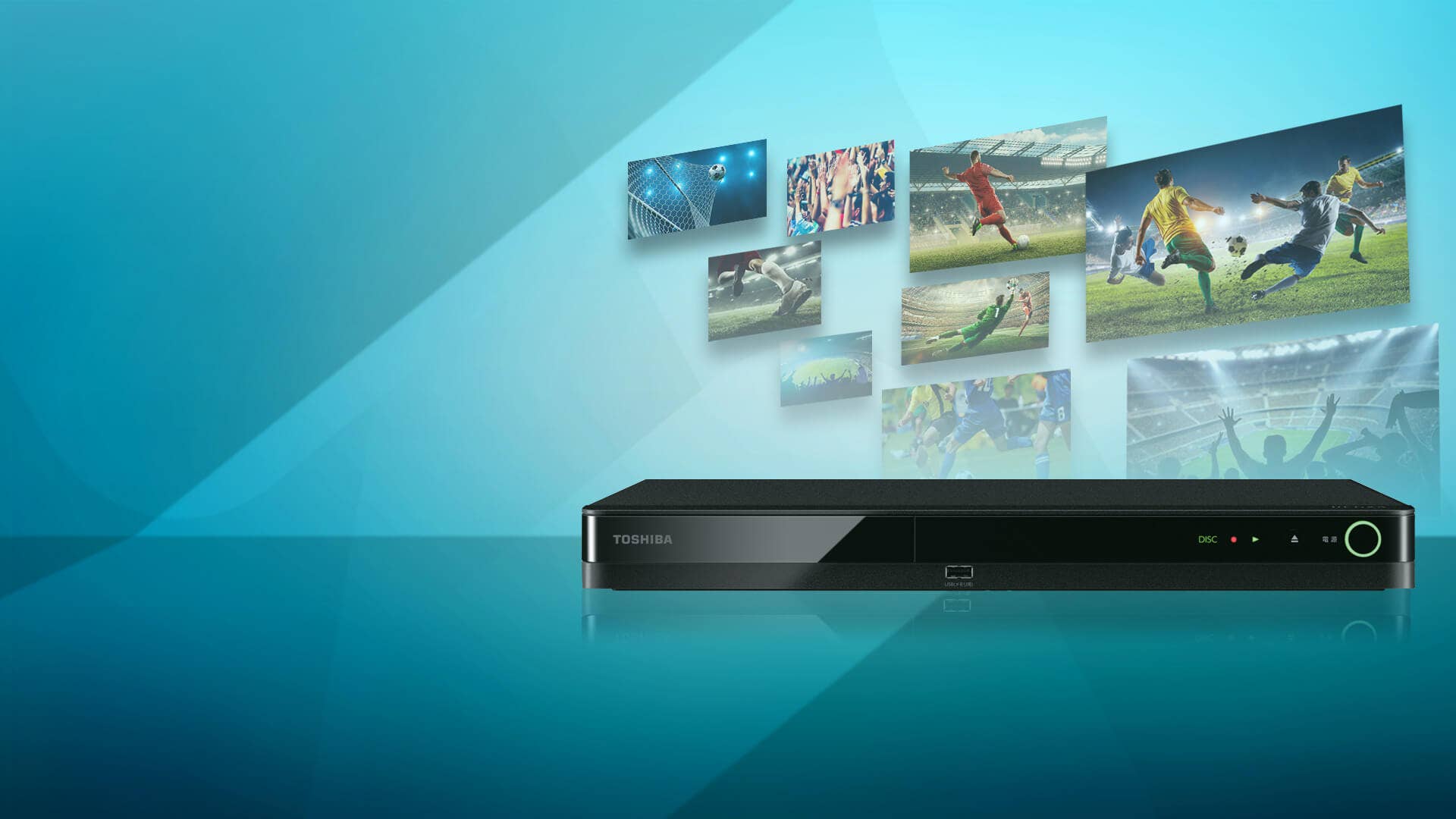 東芝ブルーレイレコーダー DBR-T1010 3D対応品 2023年製 完動美品 ブルーレイレコーダー REGZA（レグザ） DBR-T1010 [1TB /3番組同時録画