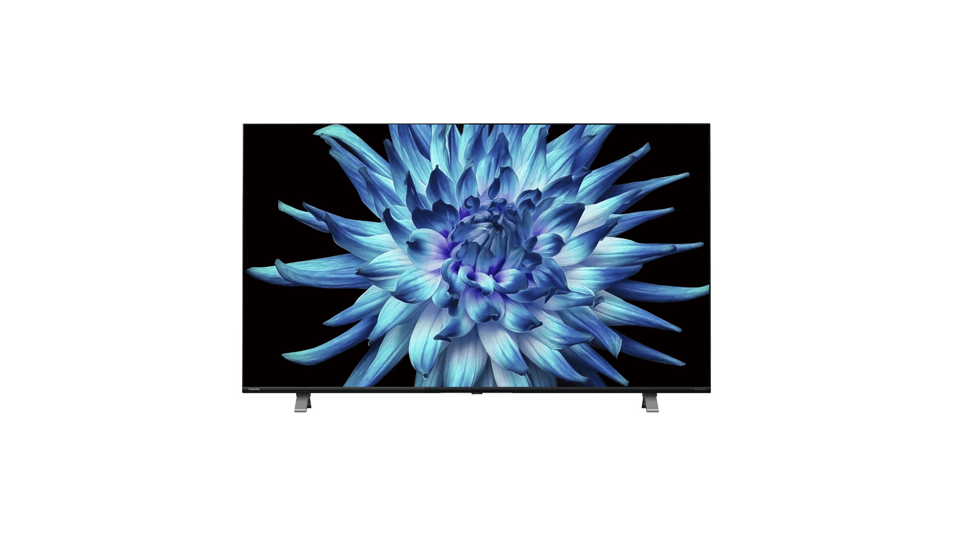 東芝 4K液晶テレビ REGZA　43インチ　43C350X 液晶テレビ REGZA(レグザ) 43C350X [43V型 /4K対応 /BS・CS 4K