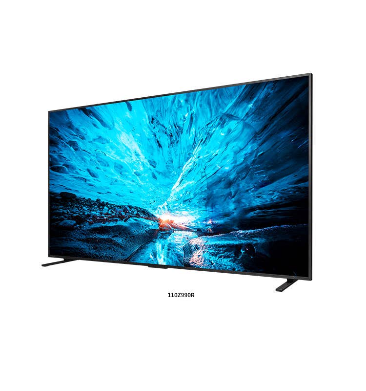 2018年式 40インチ TOSHIBA 4k液晶テレビ 40M510X 【公式通販】