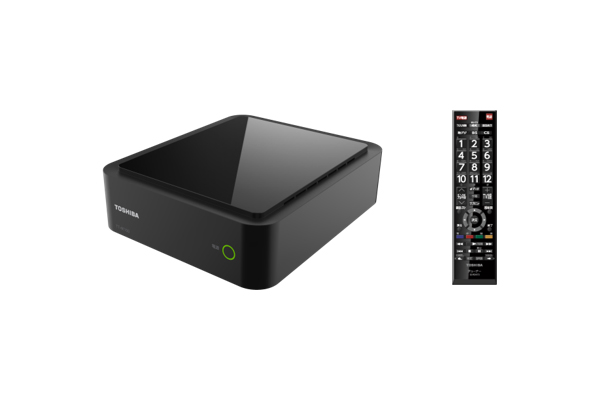 BS/CS 4K録画対応チューナー「TT-4K100」の発売について｜TVS REGZA