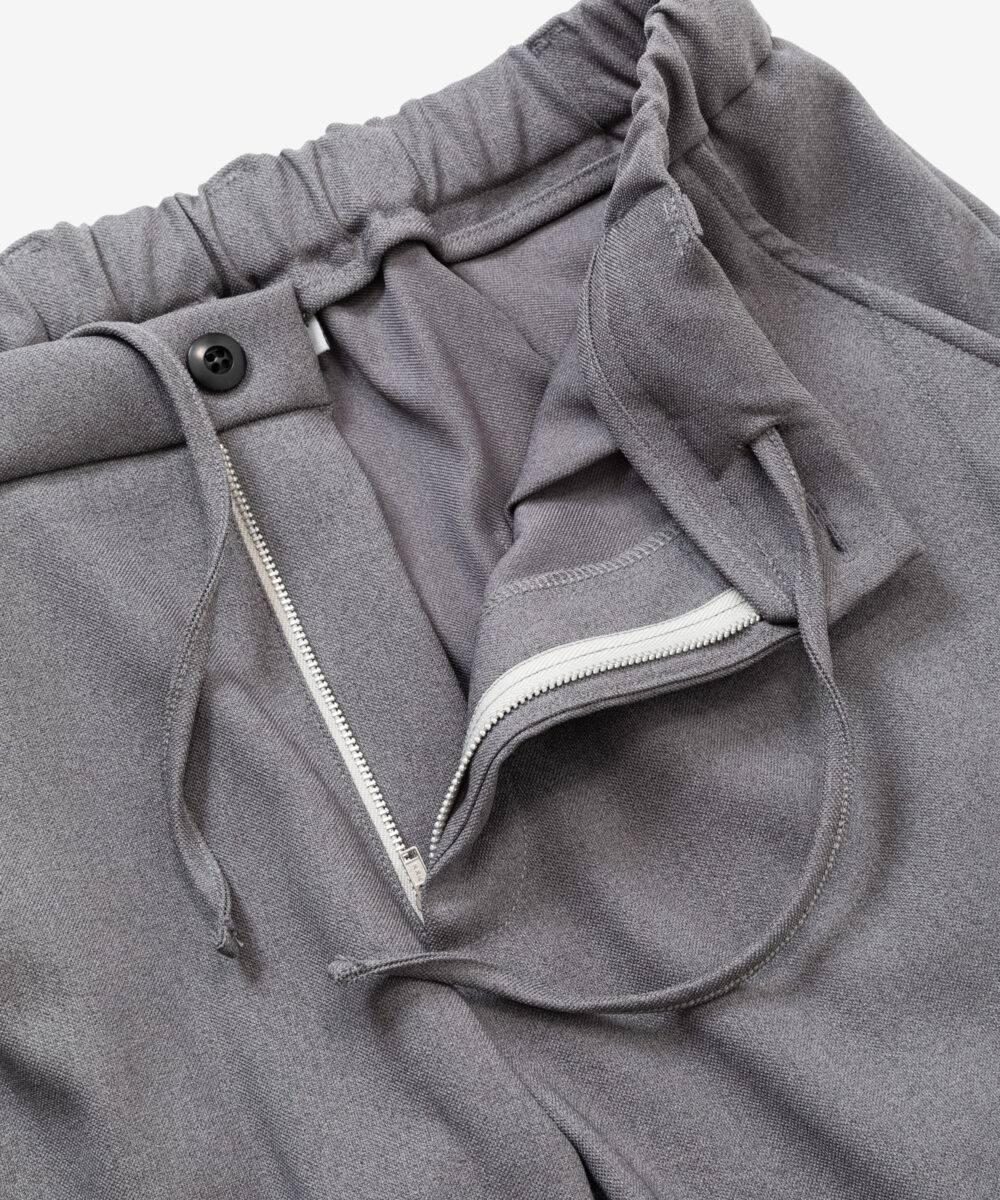 Solotex Over Easy Tuck Pants | rehacer