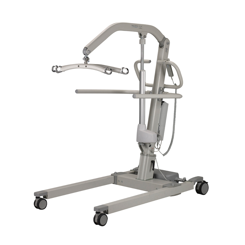 Mobile Floor Lift for Bariatric Patients by Savaria, FGA-700