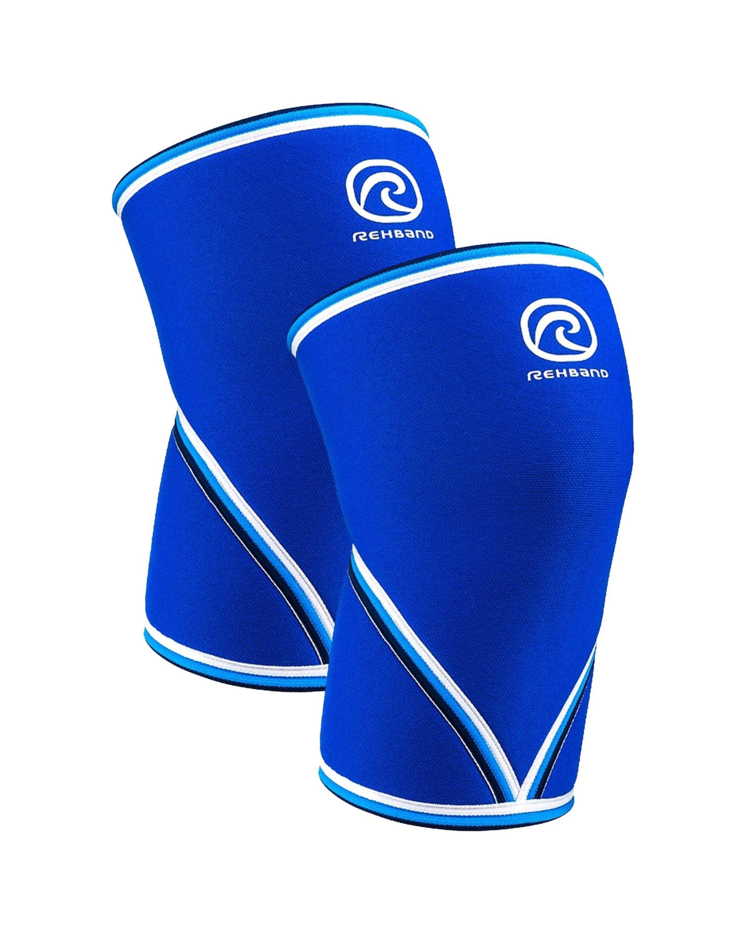 RX Original V Knee Sleeve 7mm