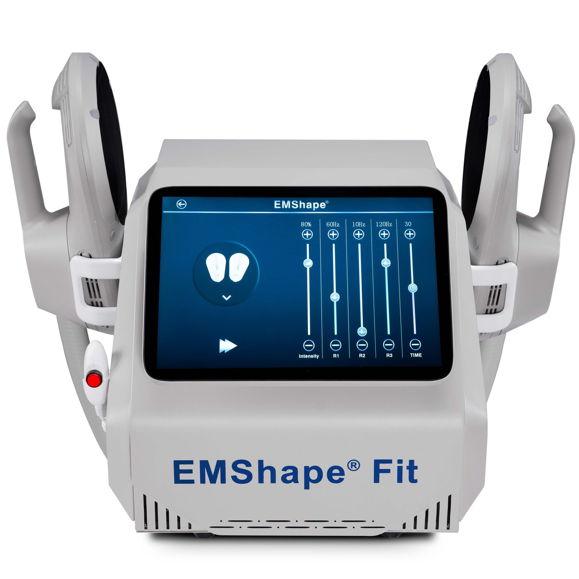 EMShape® Neo Fit II Body Sculpting Machine | FDA Certified Build