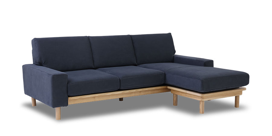 ルノ ソファ | RELAX FORM (リラックスフォーム)