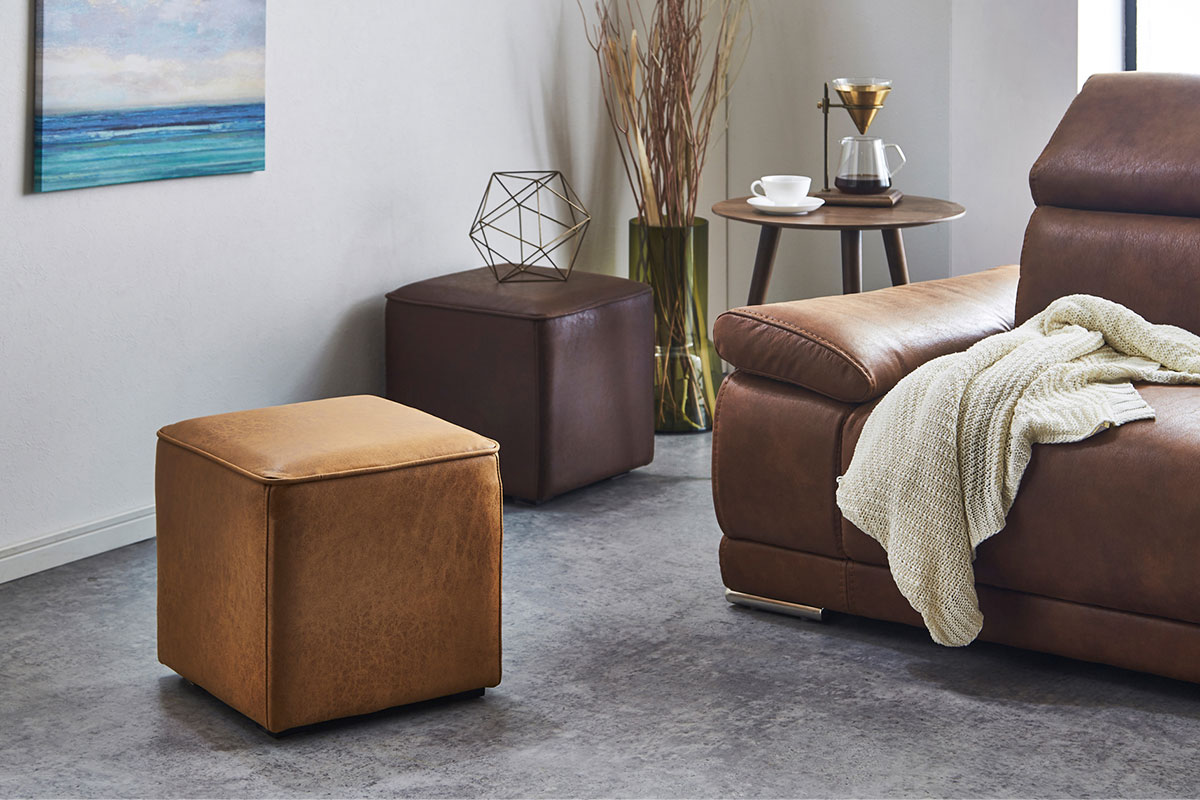 キューブモード | RELAX FORM (リラックスフォーム)