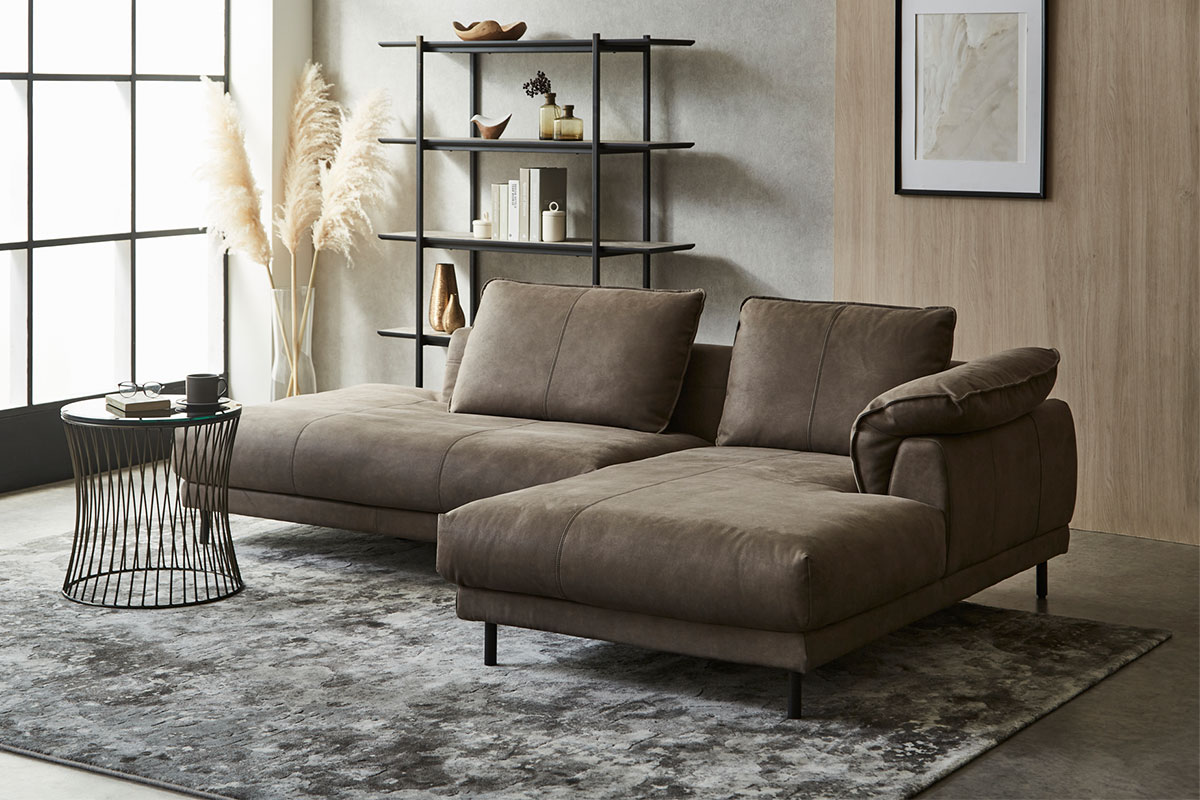 ブルワーゼ ソファ | RELAX FORM (リラックスフォーム)