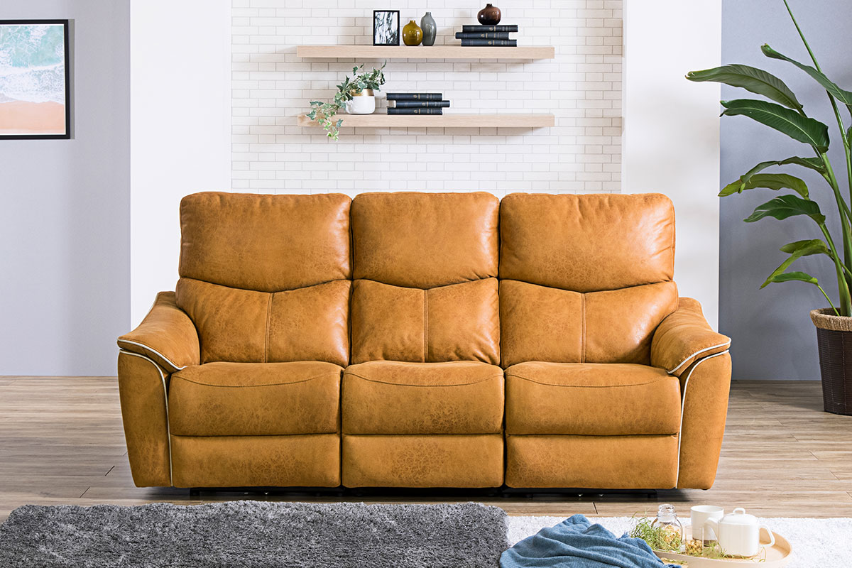 エルドラド ソファ | RELAX FORM (リラックスフォーム)