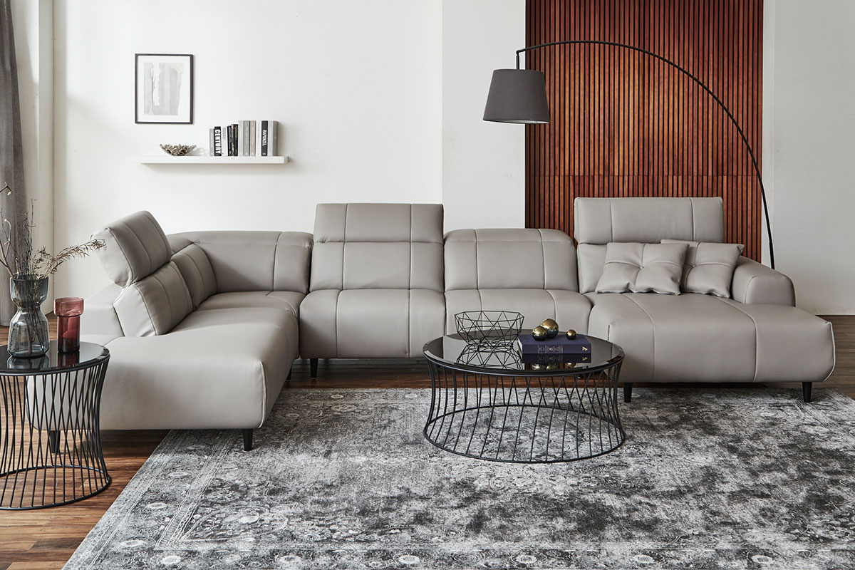 インペリア LX ソファ | RELAX FORM (リラックスフォーム)