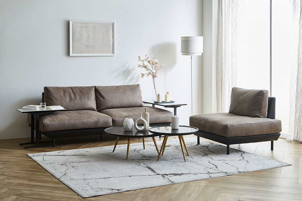 コスターナ ソファ | RELAX FORM (リラックスフォーム)