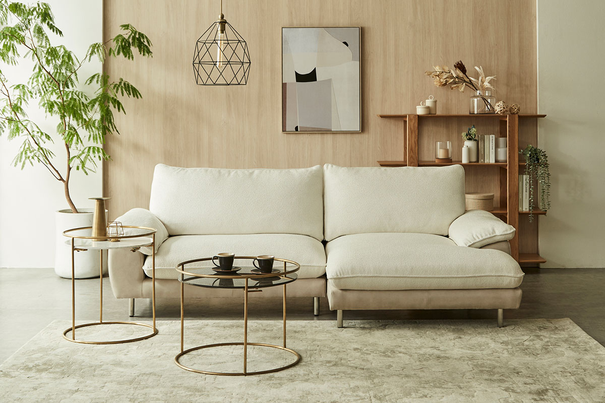 クレアージュ ソファ | RELAX FORM (リラックスフォーム)