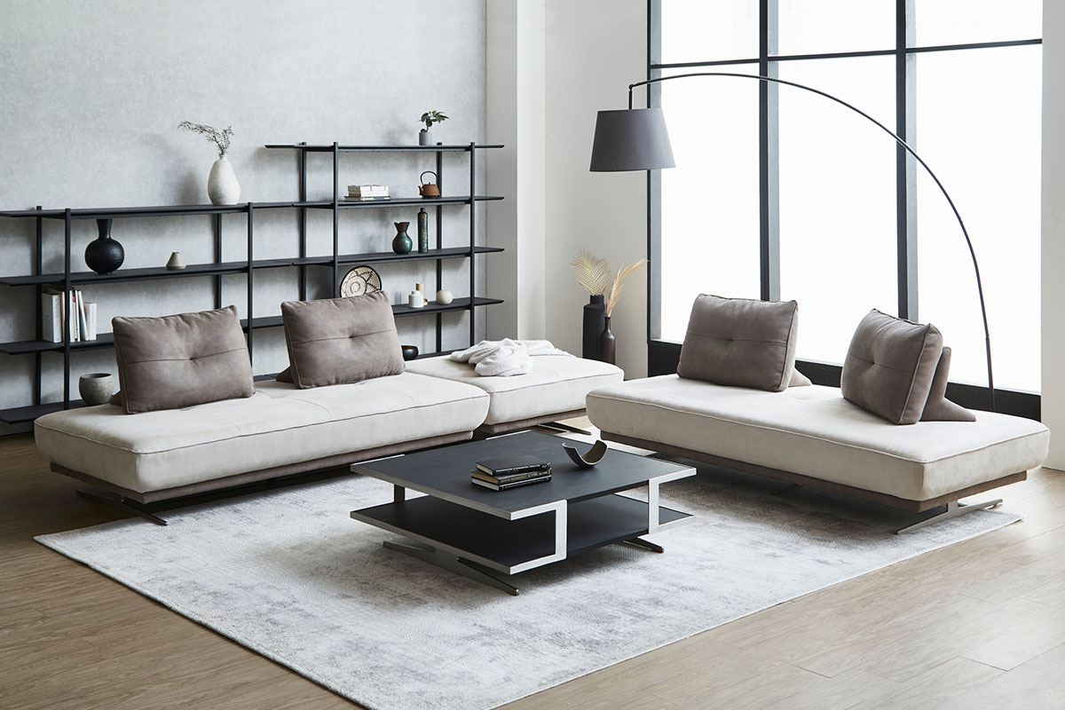 アルフレード Ⅱ ソファ | RELAX FORM (リラックスフォーム)