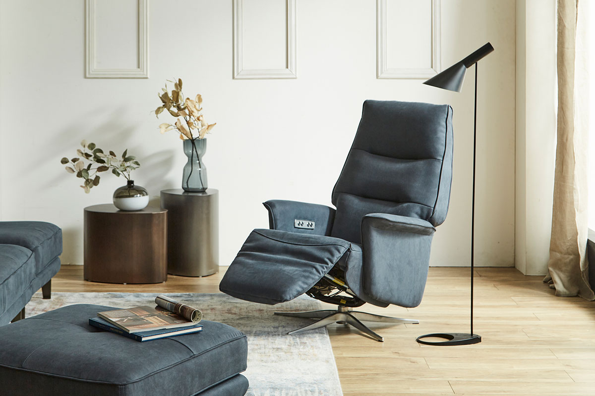 エレノア パーソナルチェア | RELAX FORM (リラックスフォーム)