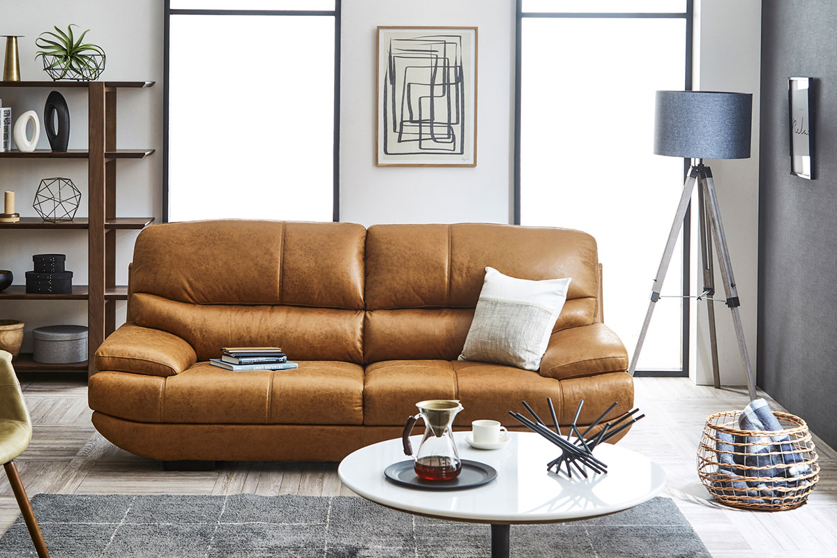 メーダ ソファ | RELAX FORM (リラックスフォーム)