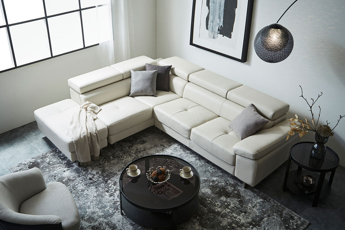 ロブスト ソファ | RELAX FORM (リラックスフォーム)