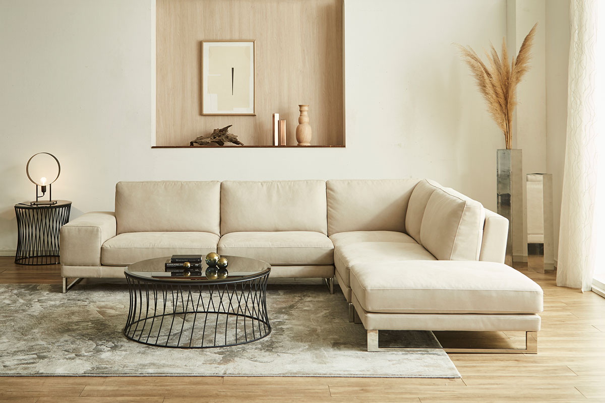 ラベンナ ソファ | RELAX FORM (リラックスフォーム)