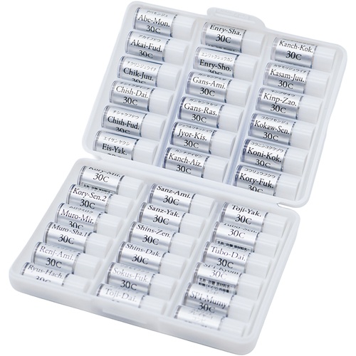 レメディーショップ：36スピリットプレイヤーキット1