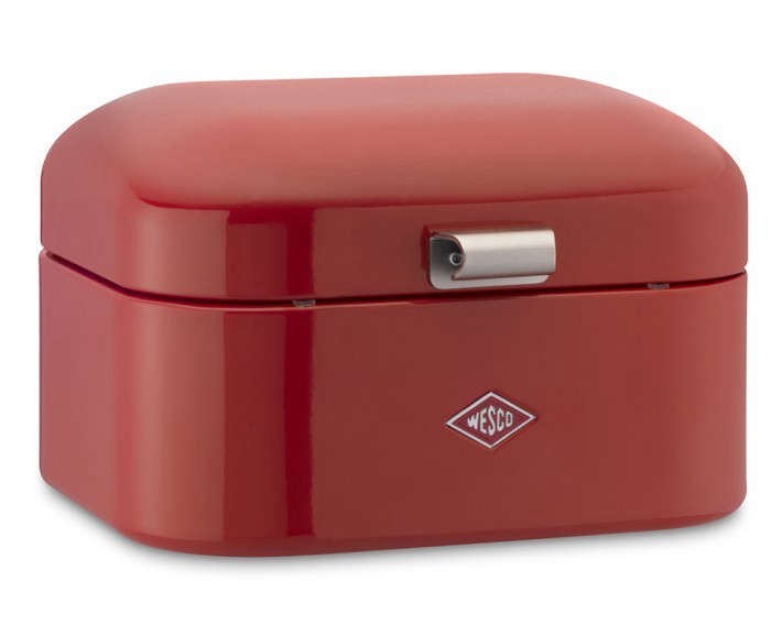 Wesco Grandy Bread Box