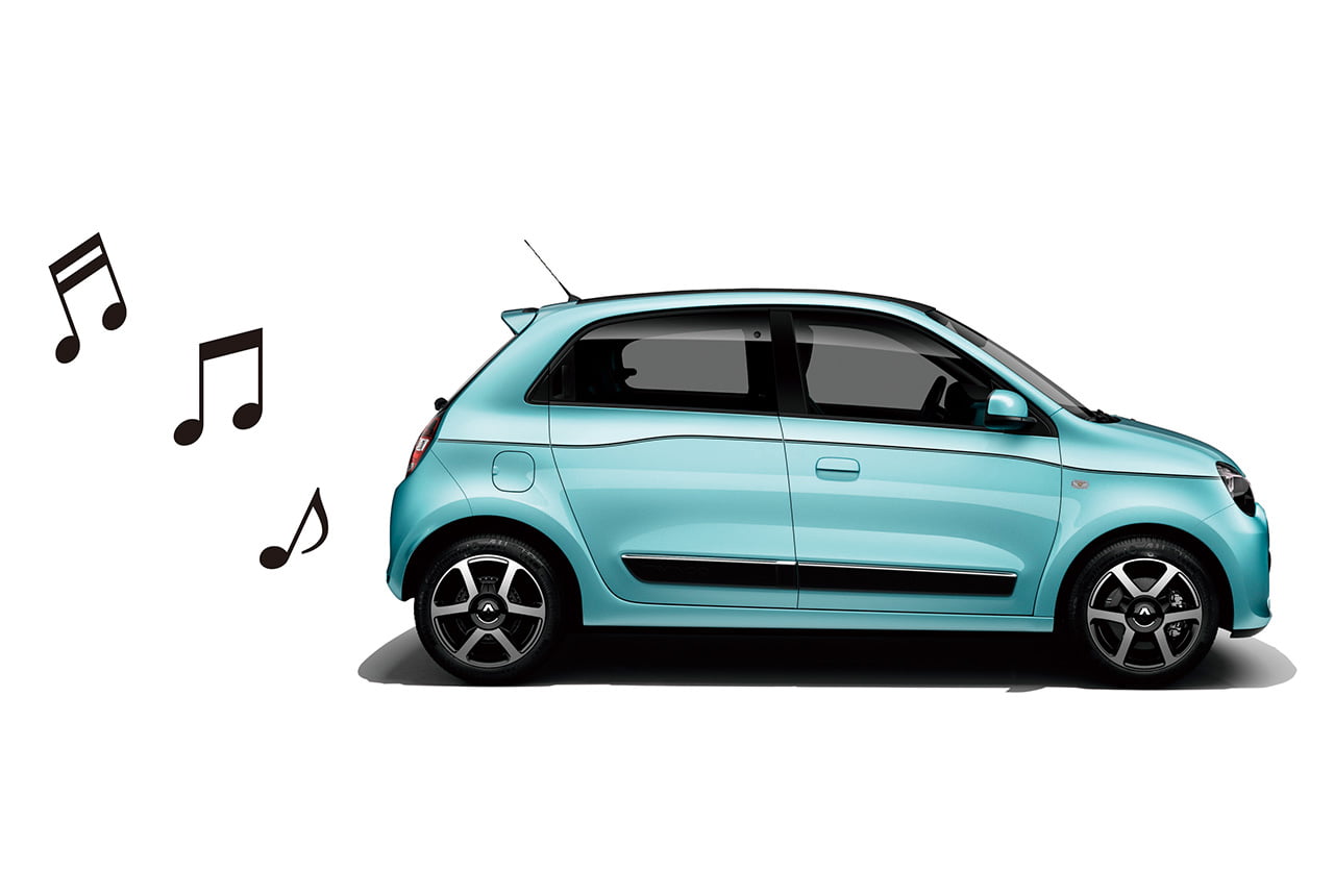 Renault Japon｜ルノー トゥインゴ