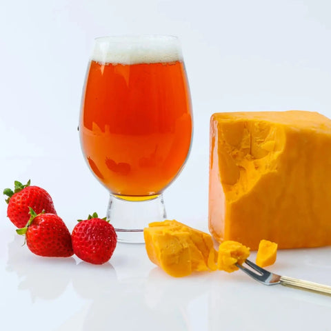 15 Year Aged Cheddar Cheese – Renard's Cheese