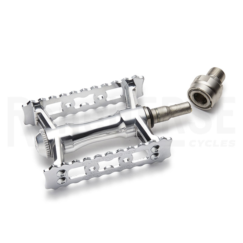 MKS Sylvan Next Touring Pedals, “EZY-Superior” Rinko – Rene Herse