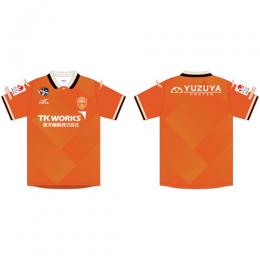 RENOFA YAMAGUCHI FC SHOP / レノファ山口FCレディース