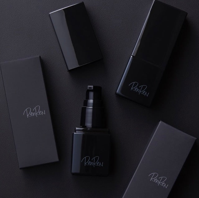 RenReN濃厚セラム（美容液）50ml