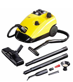 業務用スチームクリーナー (KARCHER DE-4002) レンタル