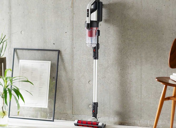 充電式サイクロンスティッククリーナー パワーヘッド SCD-130P