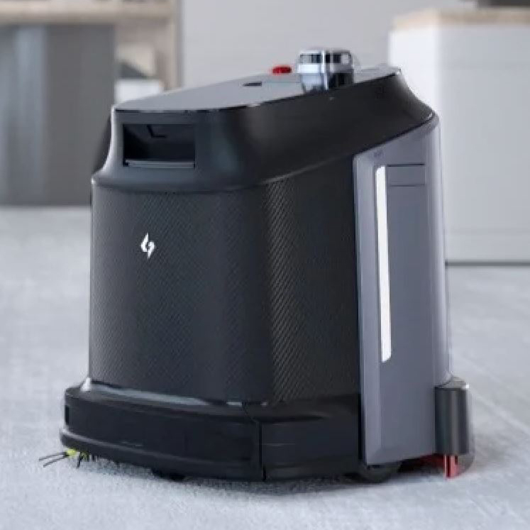 業務用ロボット掃除機 - レントプラス