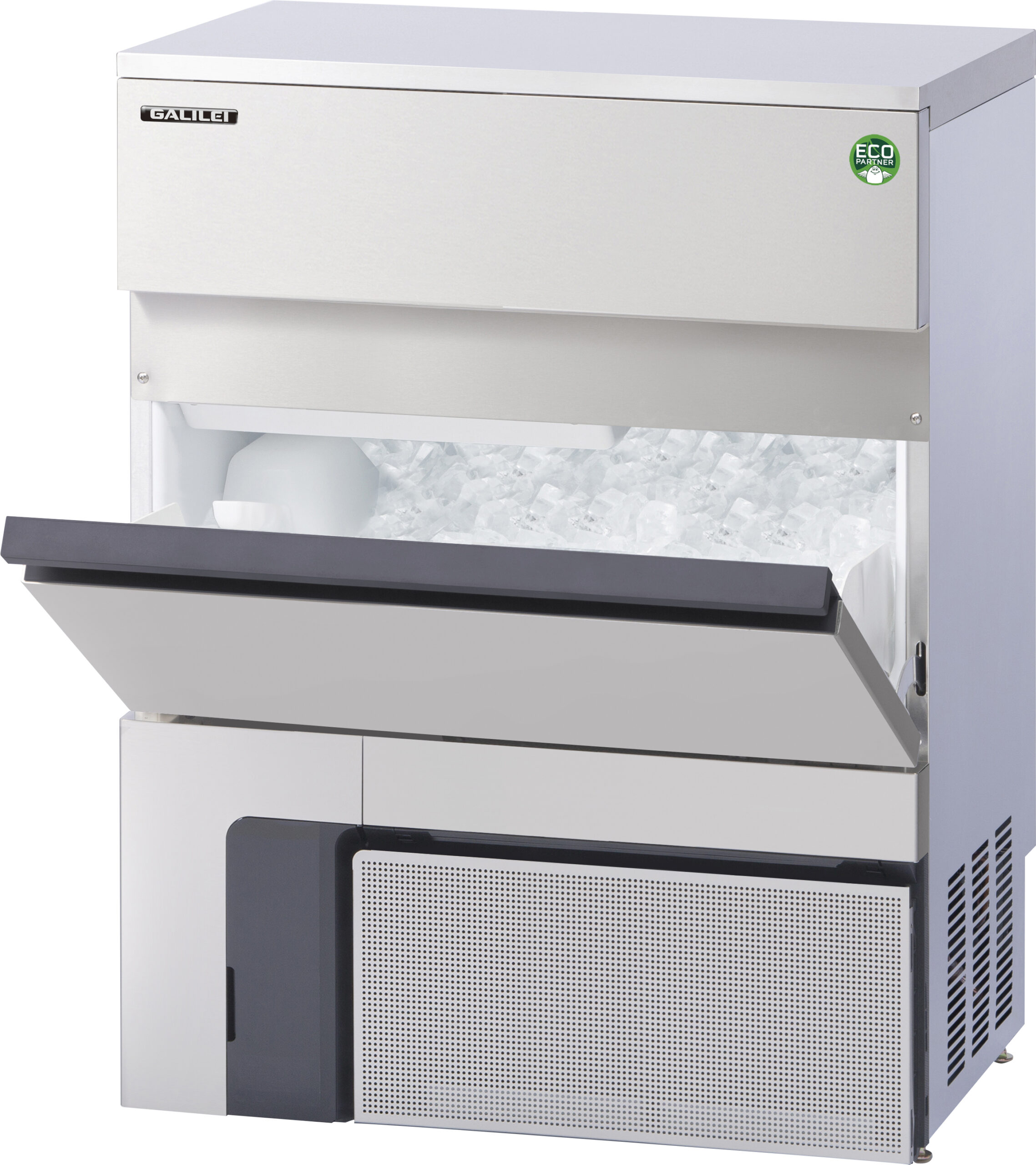 卓上型 中型 かき氷機 XH-XBJ120F DOSHISHA（ドウシシャ） 電動本格