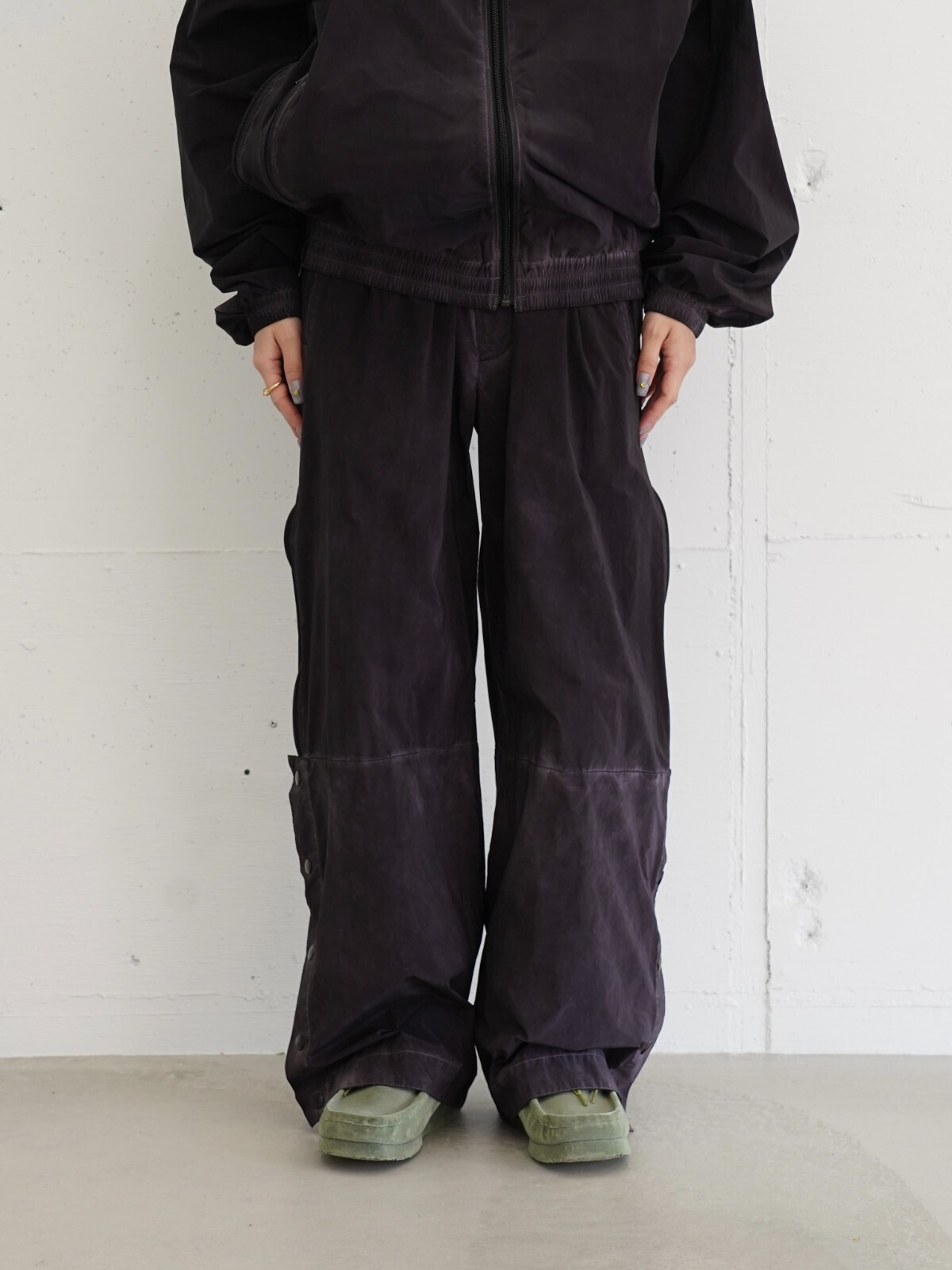 サーフヴィンテージ スキーパンツ - ダイリク メンズ｜公式通販サイト