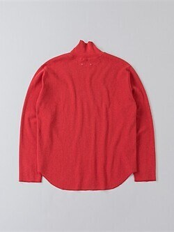 ハイネック ロングスリーブTシャツ - サバイ メンズ｜公式通販サイト