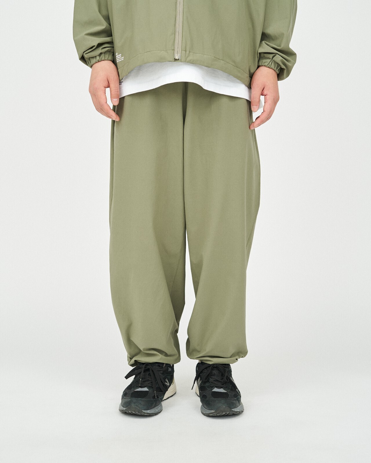 コーポレートトラックスーツ - フレッシュサービス レディース