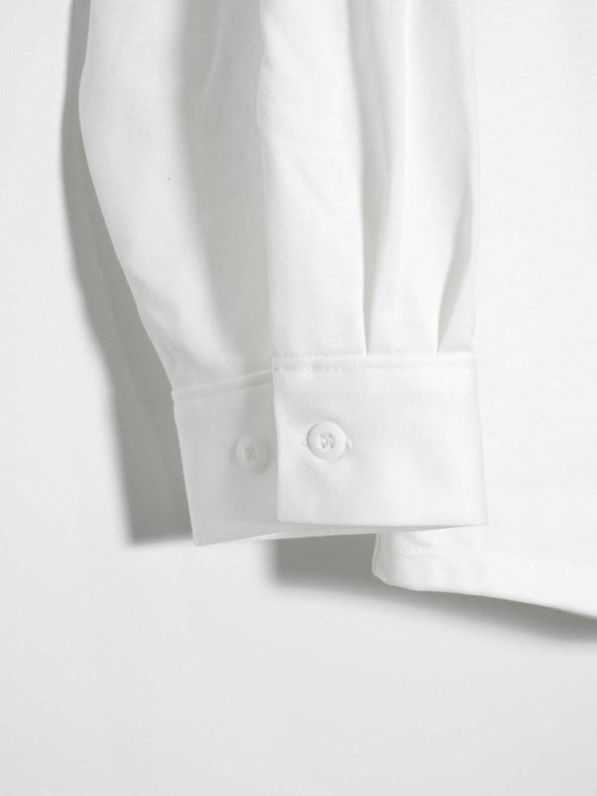 ソロテックス ラグランスリーブシャツ - カーリー レディース & メンズ