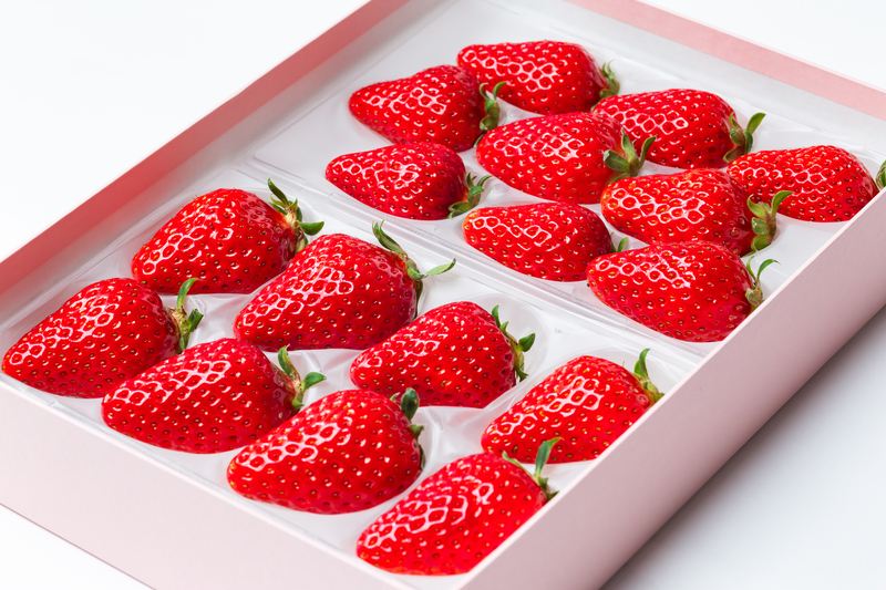 いちごちゃん (いちごちゃん)