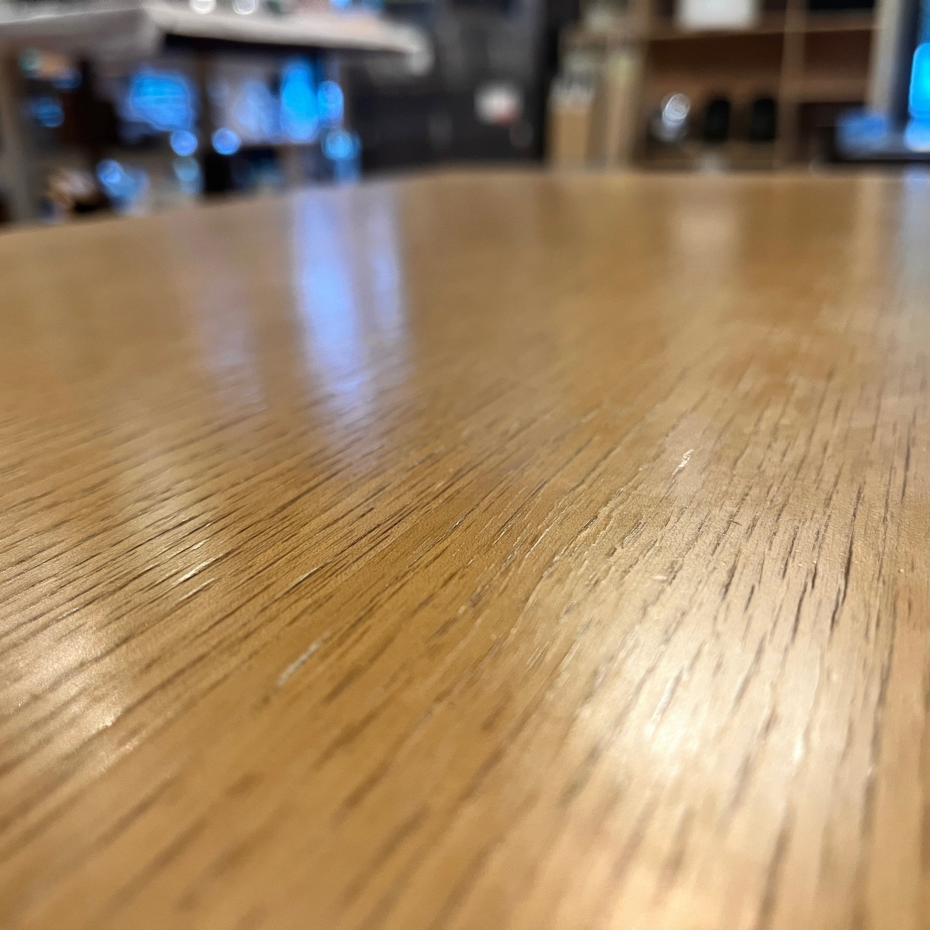 カンディハウス / CONDE HOUSE エクリプス リビング センターテーブル