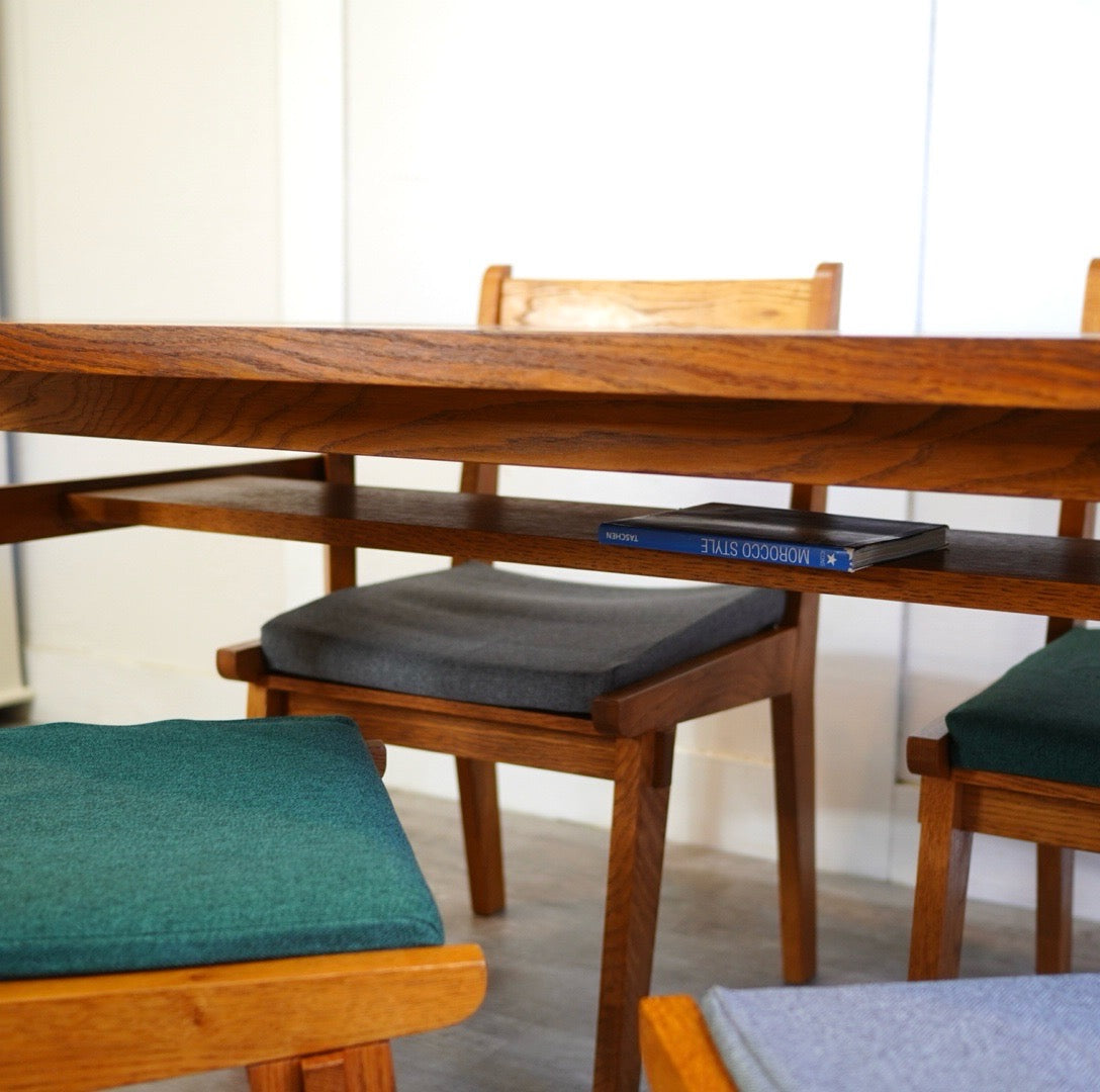 ウニコ / unico コルソ / CORSO ダイニング5点セット テーブル チェア