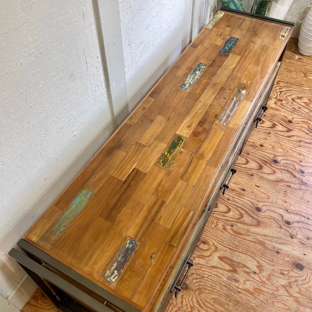 ディーボディ/d-Bodhi フェルム インダストリアル TVボード TV BOARD