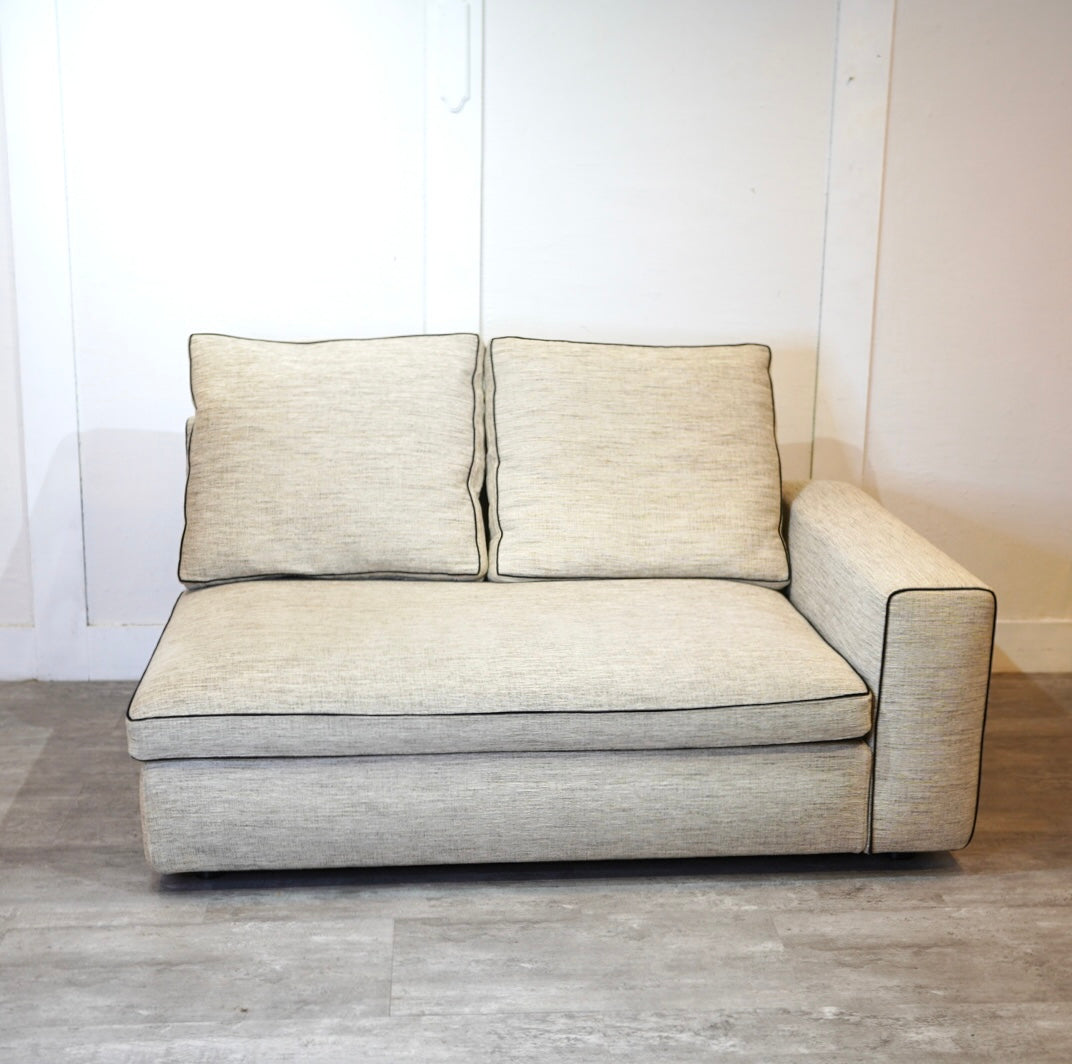 アルフレックス / arflex ソーナ / SONA 片アーム ソファ 左アーム