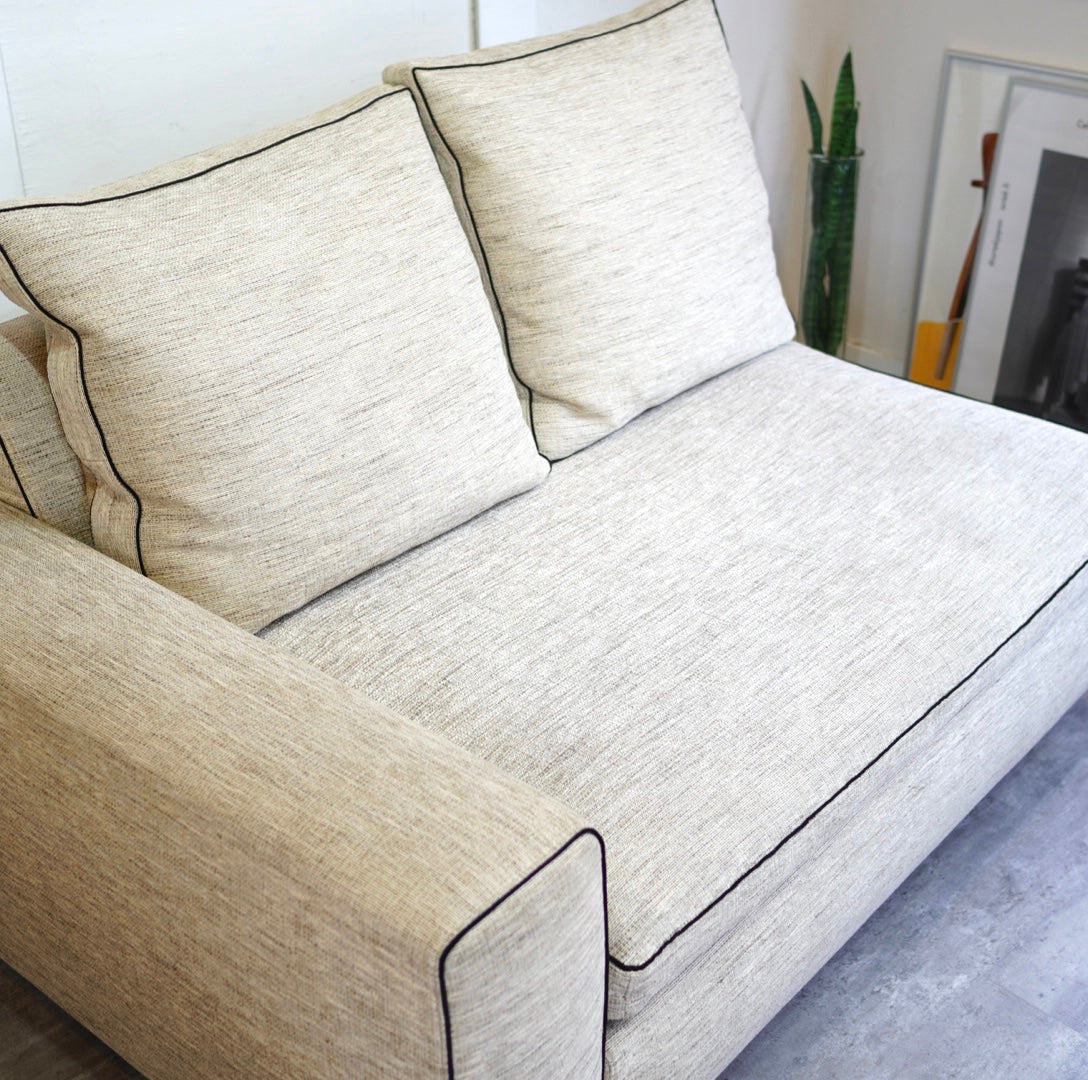 アルフレックス / arflex ソーナ / SONA 片アーム ソファ 右アーム