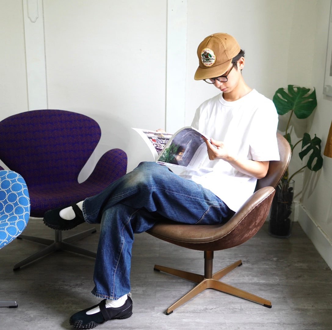 フリッツ・ハンセン / FRITZ HANSEN アルネ・ヤコブセン Arne Jacobsen