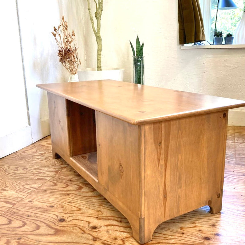 アンファン enfant 家具 ローボード テレビ台 カントリー雑貨 【公式通販】