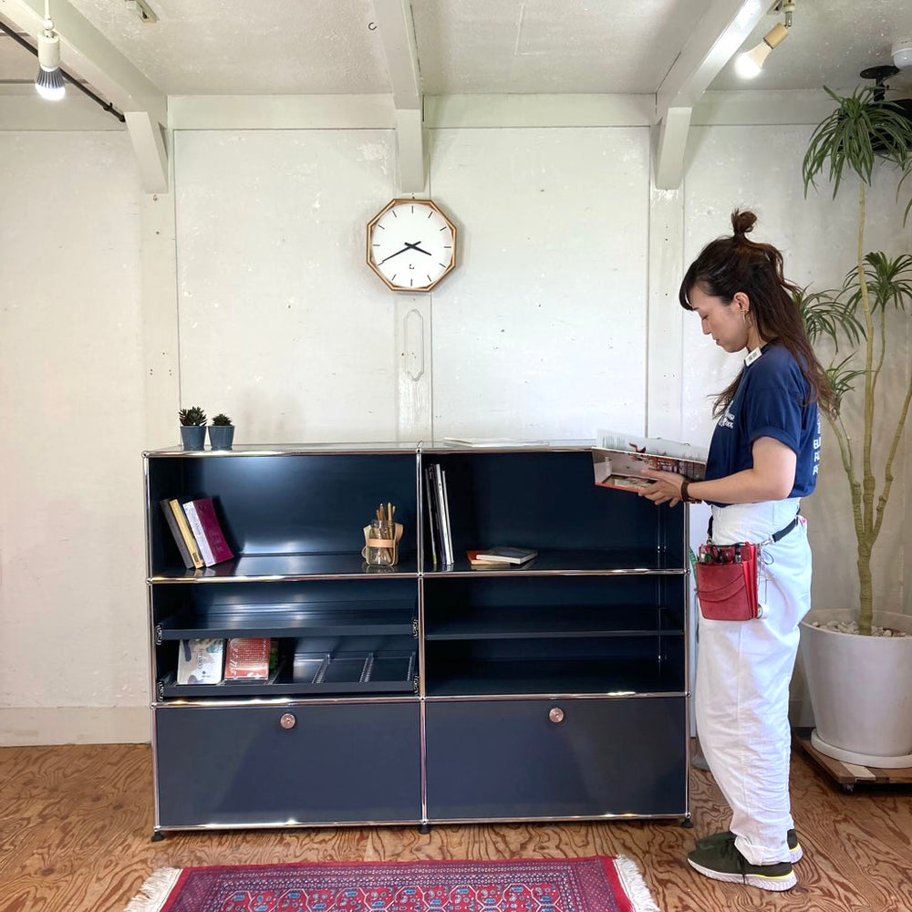 USM Hallerハラー キャスター 4個/hhstyle 【公式通販】