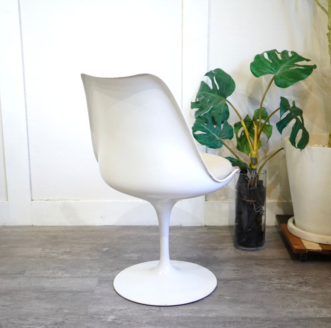 ノール / Knoll チューリップチェア ダイニングチェア エーロ