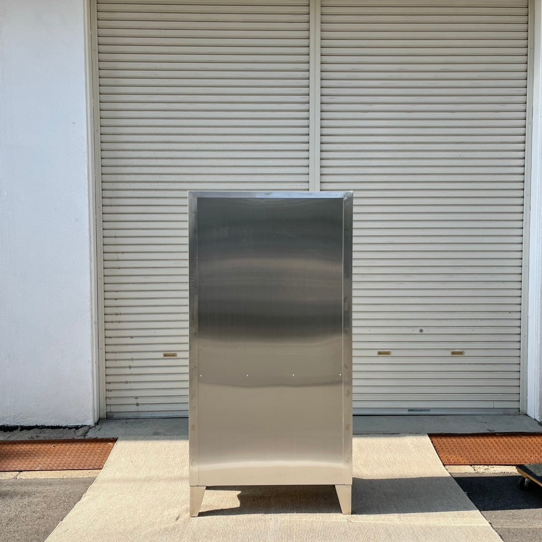 フルステンレス ケビント 医療棚 コレクションボード キャビネット