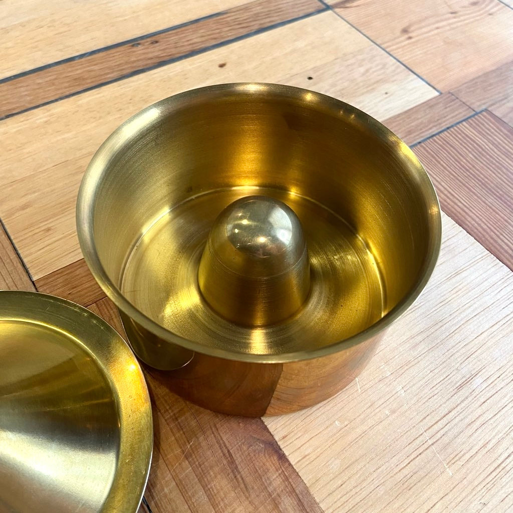 アレッシィ / ALESSI バウハウス アッシュトレイ / Bauhaus Ashtray