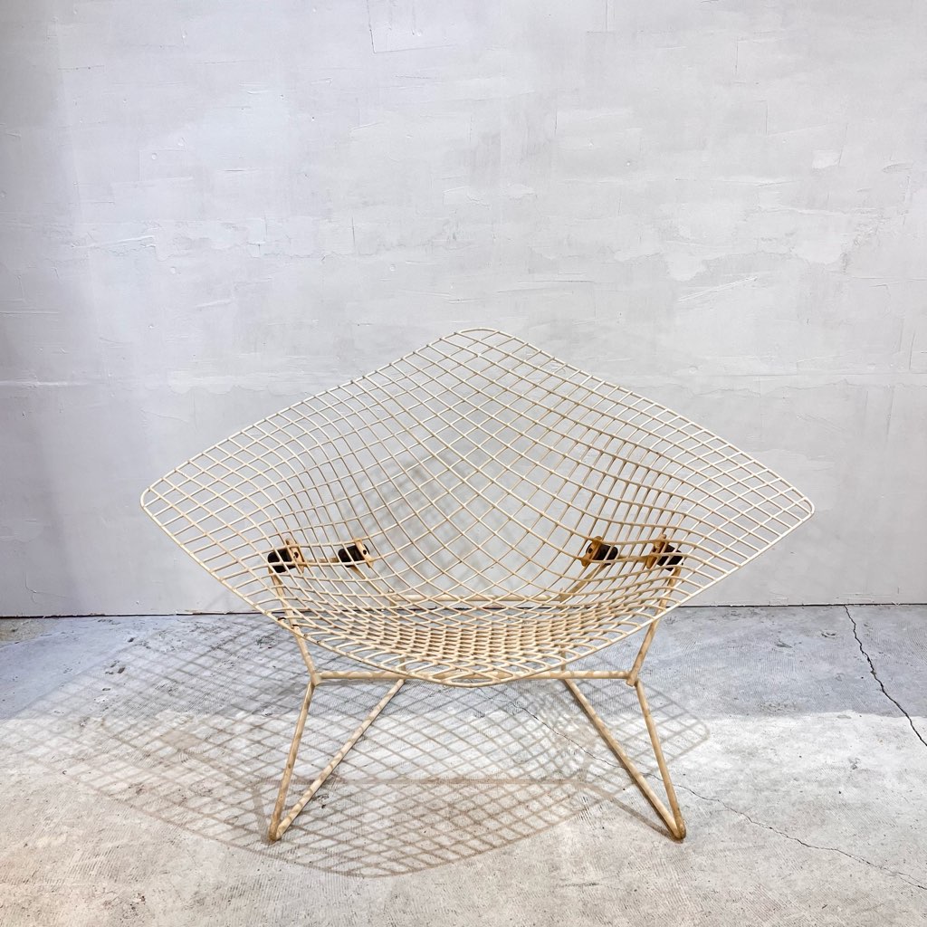 ノル / Knoll ダイヤモンドラージチェア / Large Diamond Chair ハリー