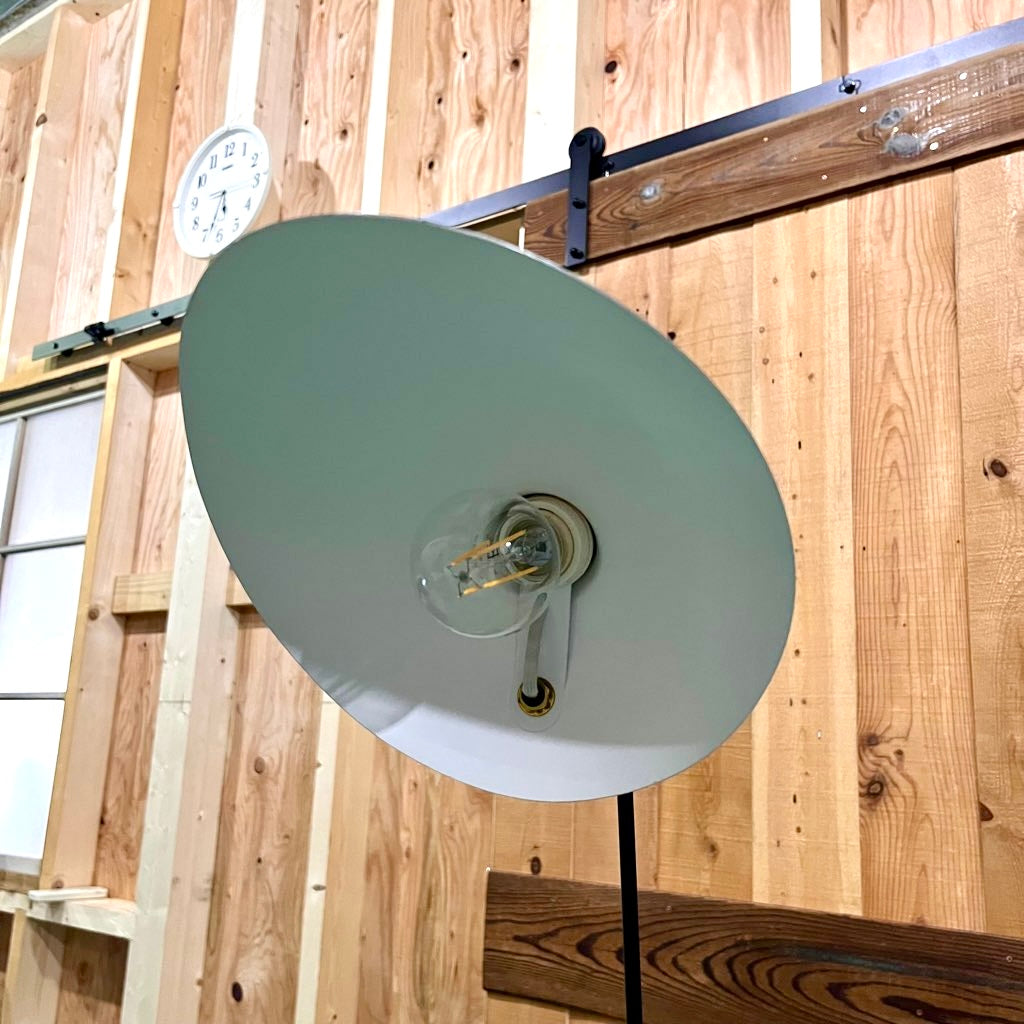 イデー ランパデール アン ルミエール LAMPADAIRE 1 LUMIERE Serge