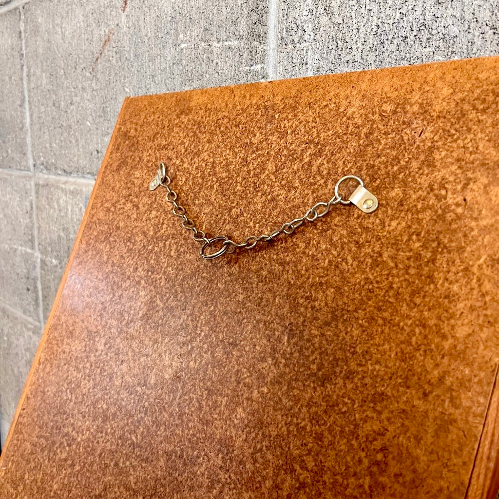 アンティーク ウォールミラー 鏡 円 中古 シンプル 和 古民家 長方形